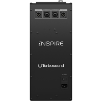 Turbosound iP2000 Bundle altavoz con funda