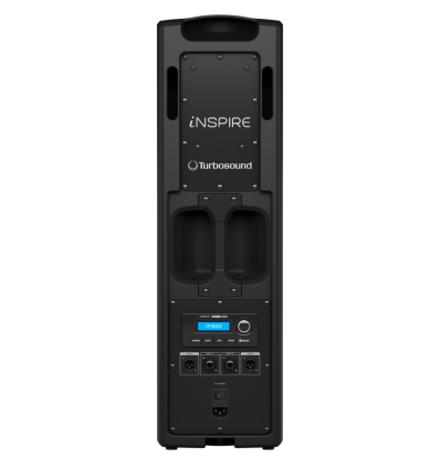 Turbosound iP300 altavoz columna portátil