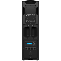 Turbosound iP300 altavoz columna portátil