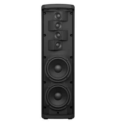 Turbosound iP300 altavoz columna portátil