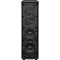 Turbosound iP300 altavoz columna portátil