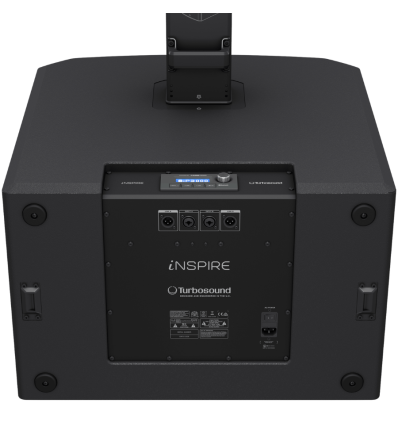 Turbosound iP3000 sistema PA columna 2000W