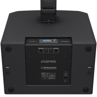 Turbosound iP3000 sistema PA columna 2000W