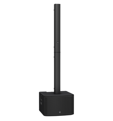 Turbosound iP3000 sistema PA columna 2000W