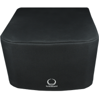 Turbosound iP3000-PC funda para subwoofer