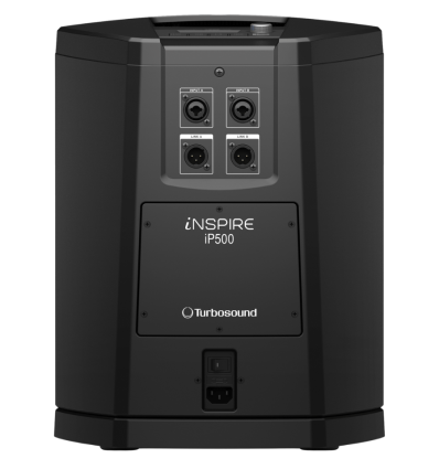 Turbosound iP500 V2 sistema de columna 600 W