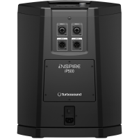 Turbosound iP500 V2 sistema de columna 600 W