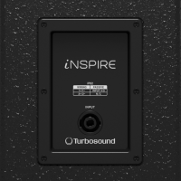 Turbosound iP82 altavoz pasivo de instalación 8”