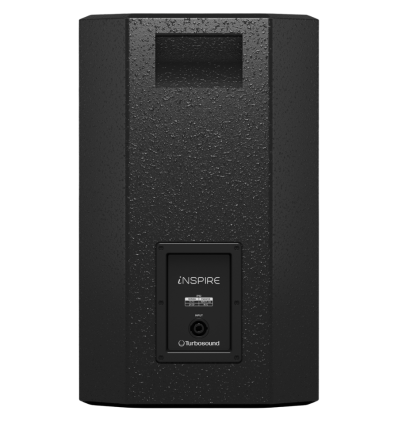 Turbosound iP82 altavoz pasivo de instalación 8”