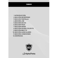 Tutorial AlphaTheta XDJ-AZ | Curso DJ completo