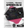 Tutorial técnico AlphaTheta XDJ-AZ para DJs