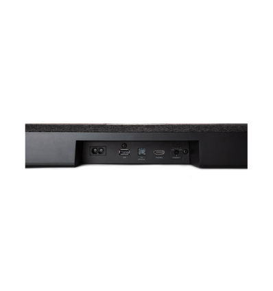 PACK POLK AUDIO REACT + REAC SUB