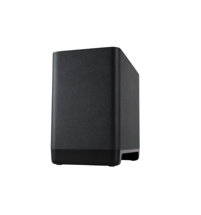 PACK POLK AUDIO REACT + REAC SUB