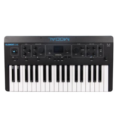 Modal Electronics Element One sintetizador 37 teclas