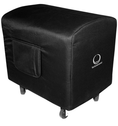 Turbosound TS-PC15B-2 funda waterproof para iQ15B