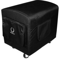 Turbosound TS-PC15B-2 funda waterproof para iQ15B