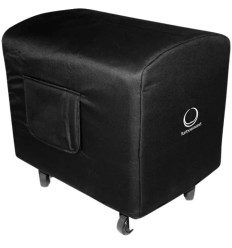 Turbosound TS-PC18B-4 funda waterproof para iQ18B