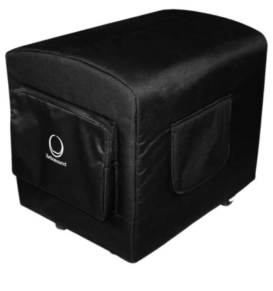 Turbosound TS-PC18B-4 funda waterproof para iQ18B