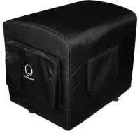 Turbosound TS-PC18B-4 funda waterproof para iQ18B