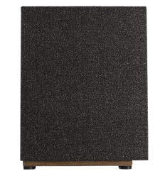 Jamo S 808 SUB Black subwoofer activo compacto
