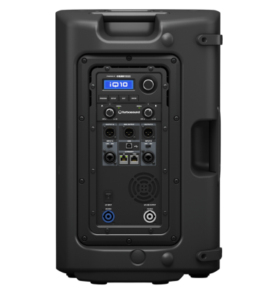 Turbosound iQ10 altavoz activo profesional 2500 W