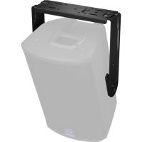 Turbosound iQ10-WB soporte pared para altavoz