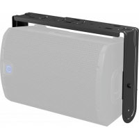 Turbosound iQ12-WB soporte pared para altavoz