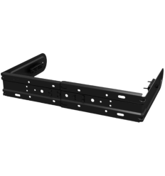 Turbosound iQ12-WB soporte pared para altavoz