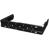 Turbosound iQ12-WB soporte pared para altavoz