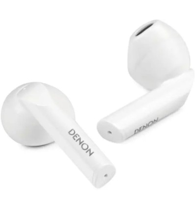 Denon AH-C500W Blanco auriculares Bluetooth inalámbricos
