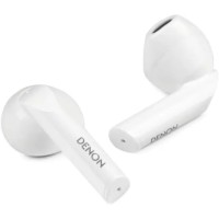 Denon AH-C500W Blanco auriculares Bluetooth inalámbricos
