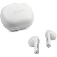 Denon AH-C500W Blanco auriculares Bluetooth inalámbricos
