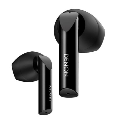 Denon AH-C500W Negro auriculares Bluetooth inalámbricos