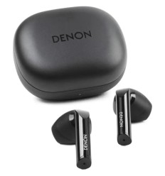 Denon AH-C500W Negro auriculares Bluetooth inalámbricos