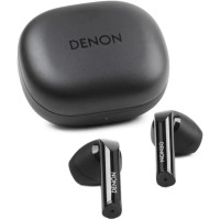 Denon AH-C500W Negro auriculares Bluetooth inalámbricos