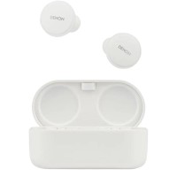 Denon AH-C15 Perl Pro Blanco auriculares premium ANC