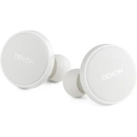 Denon AH-C15 Perl Pro Blanco auriculares premium ANC