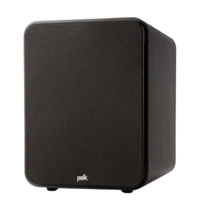 Polk Audio Signature Elite ES12 subwoofer activo 12"