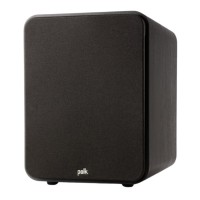 Polk Audio Signature Elite ES12 subwoofer activo 12"