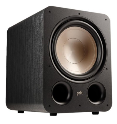 Polk Audio Signature Elite ES12 subwoofer activo 12"