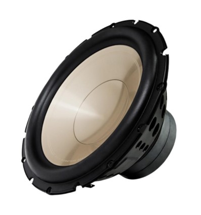 Polk Audio Signature Elite ES12 subwoofer activo 12"