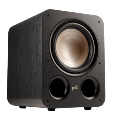 Polk Audio Signature Elite ES10 subwoofer activo 10"