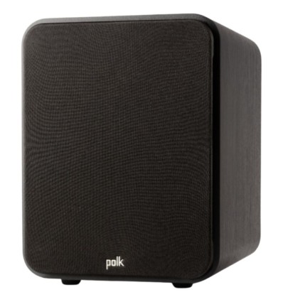 Polk Audio Signature Elite ES10 subwoofer activo 10"
