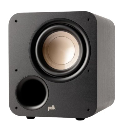 Polk Audio Signature Elite ES8 subwoofer activo 8"