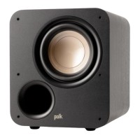 Polk Audio Signature Elite ES8 subwoofer activo 8"
