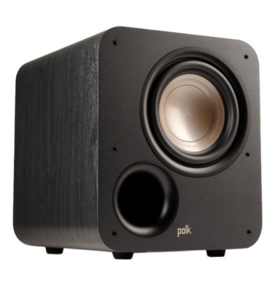 Polk Audio Signature Elite ES8 subwoofer activo 8"