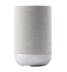 Denon Home 200 Silver altavoz inalámbrico HEOS