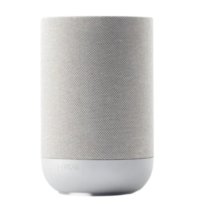 Denon Home 200 Silver altavoz inalámbrico HEOS