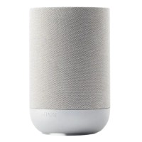 Denon Home 200 Silver altavoz inalámbrico HEOS