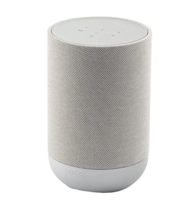 Denon Home 200 Silver altavoz inalámbrico HEOS
